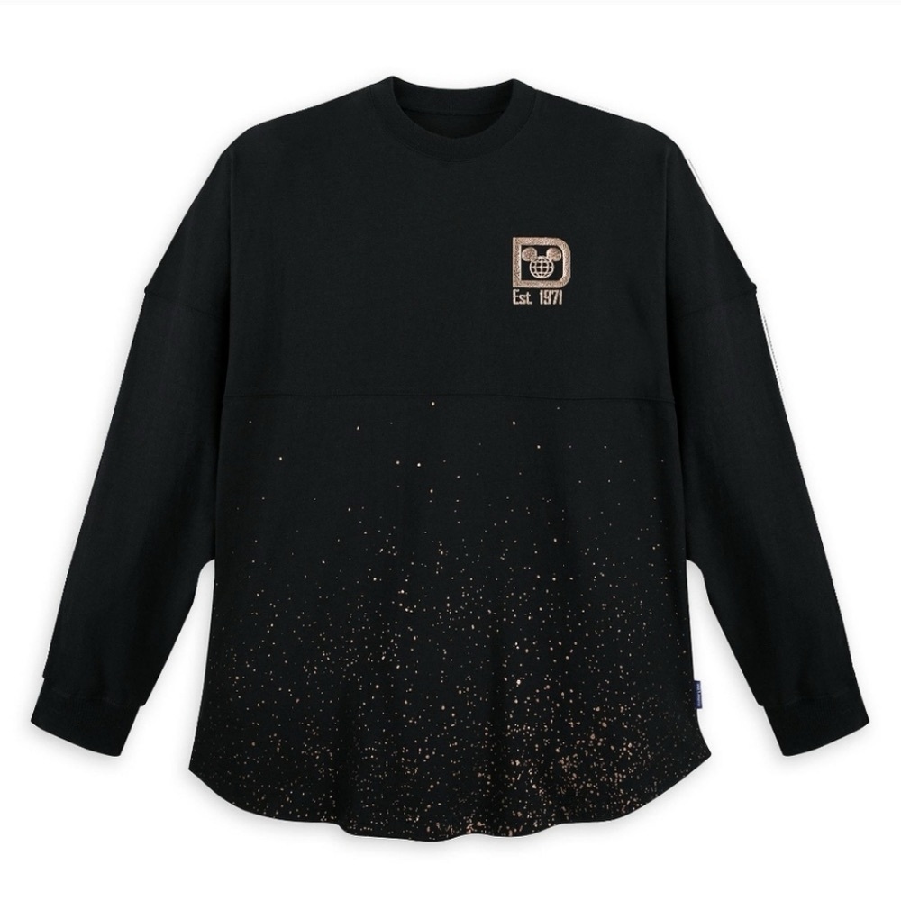 Disney WDW Bell of the Ball Bronze Spirit Jersey